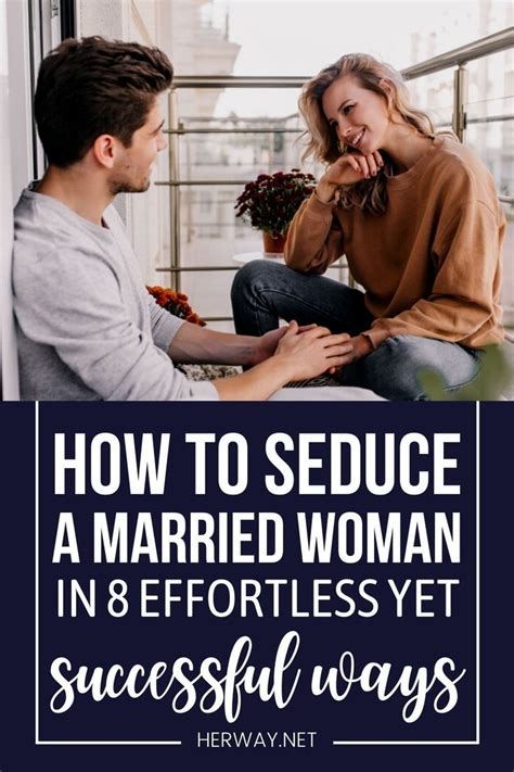 how to seduce a milf|How to Seduce a Woman: 12 Steps (with Pictures)